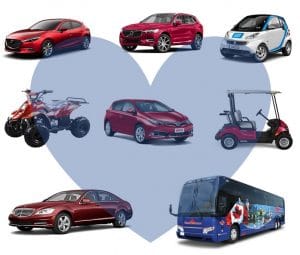 If Life Insurance Plans Were Cars: How to Look at Various Types of Life Insurance in Canada