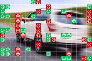 What Analysis of 4,000+ Car Insurance Consumer Reviews Reveals about Canadian Insurers